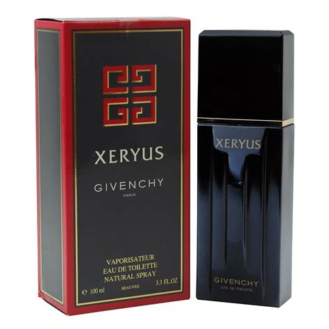 fake xeryus by givenchy|givenchy xeryus original.